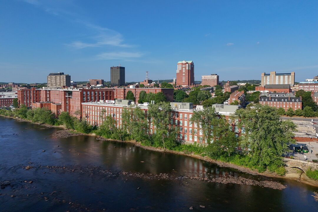 New Hampshire destination image